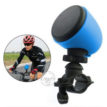 Best Outdoor Multi Functional Sports Bicycle Music Portable Mini Haut-parleur Bluetooth